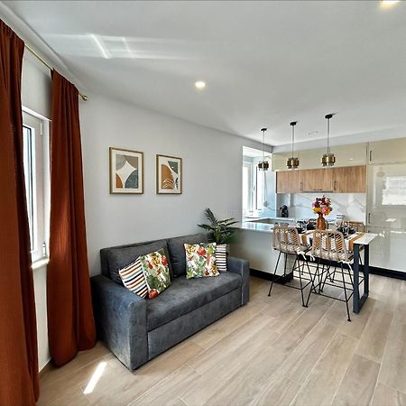 Apartamento Vista Mar A Menos De 50M Da Praia. อาร์มาซอง เด เปรา ภายนอก รูปภาพ