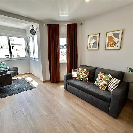 Apartamento Vista Mar A Menos De 50M Da Praia. อาร์มาซอง เด เปรา ภายนอก รูปภาพ