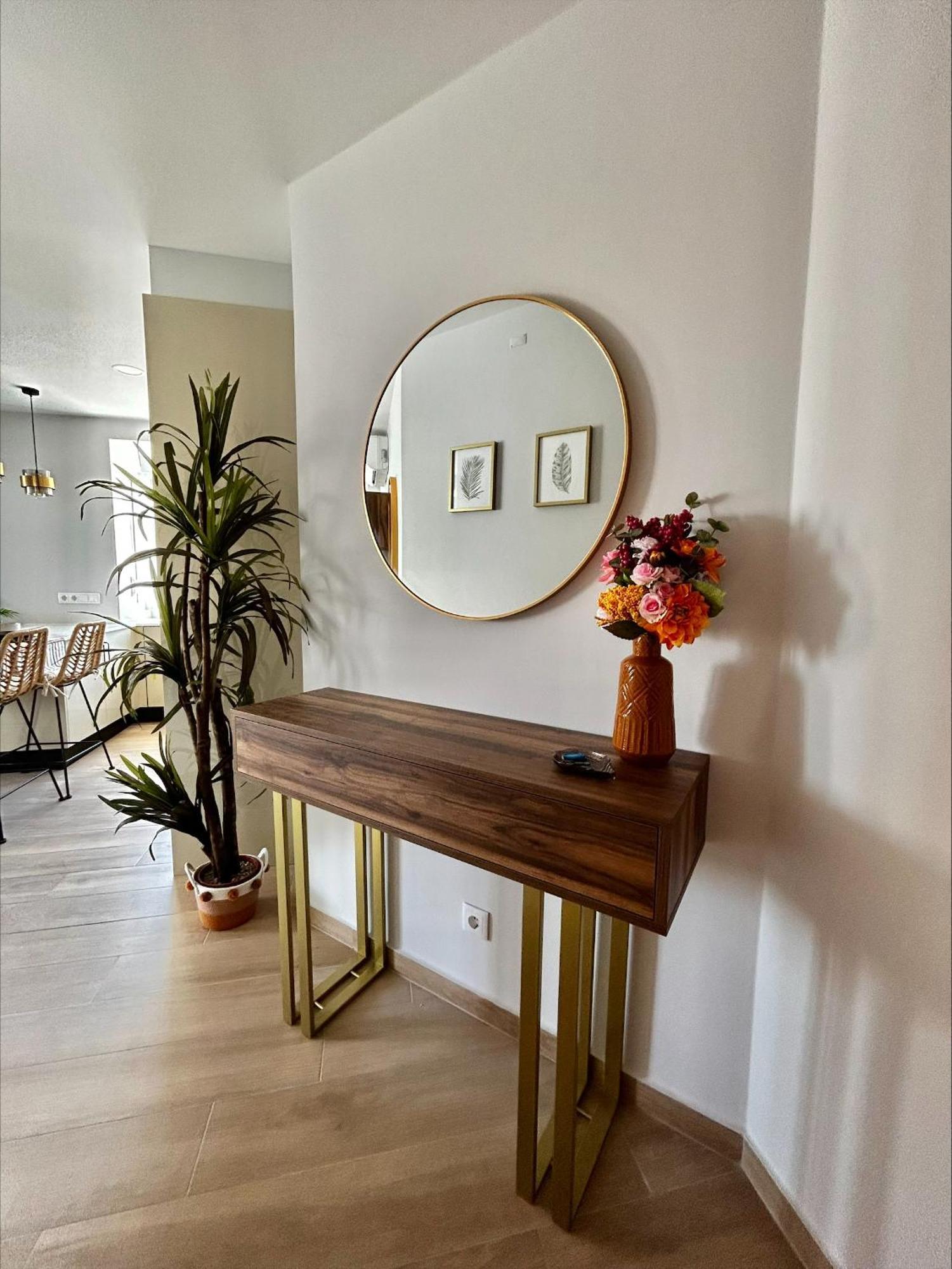 Apartamento Vista Mar A Menos De 50M Da Praia. อาร์มาซอง เด เปรา ภายนอก รูปภาพ