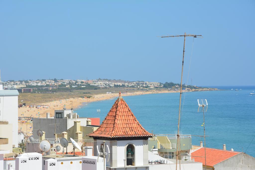 Apartamento Vista Mar A Menos De 50M Da Praia. อาร์มาซอง เด เปรา ภายนอก รูปภาพ