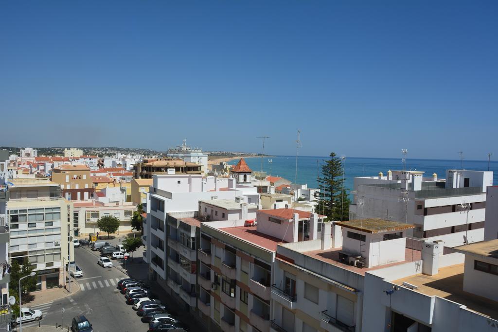 Apartamento Vista Mar A Menos De 50M Da Praia. อาร์มาซอง เด เปรา ภายนอก รูปภาพ